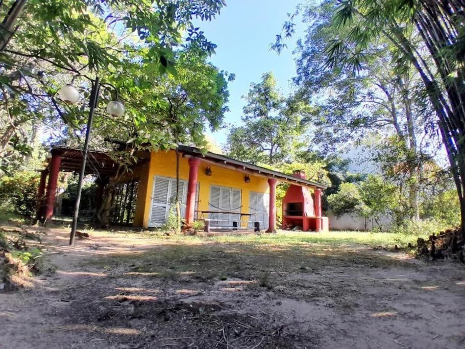 Villa Casa Ituzaingo  Extérieur photo